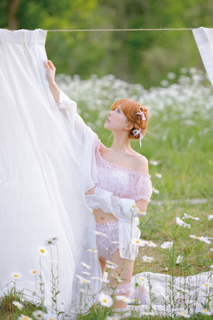 广东女团一男三女