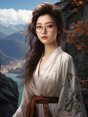 这个王妃有点萌电视剧