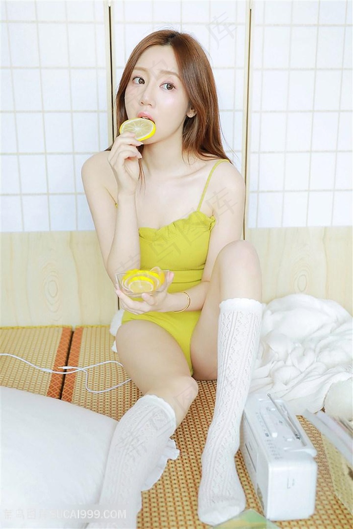 日本美女黄色片