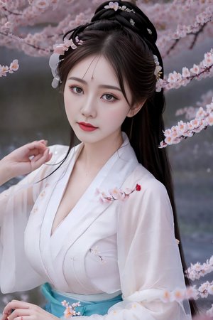 姐姐还活着第1集