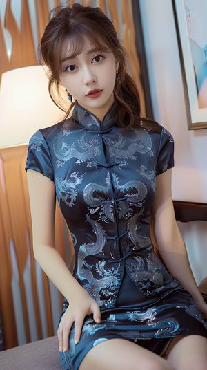 九尾狐传第15集