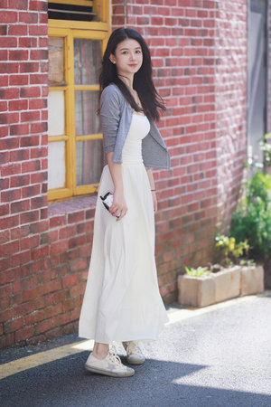 霸道总裁和我的365天