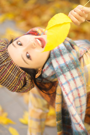 风流肥硕的老女人