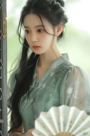 金莎朗为艺术献身的电影