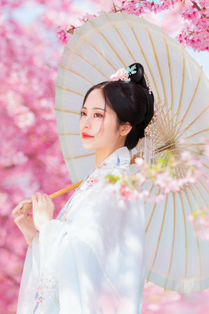 探索欲望的女人