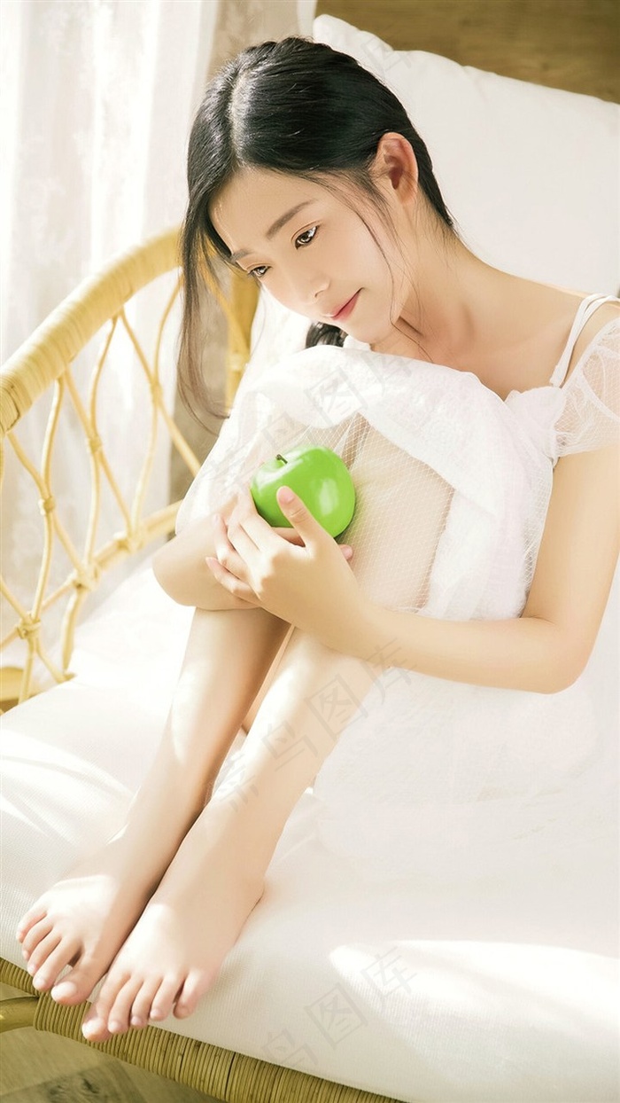 91极品身材一只小嘤嘤