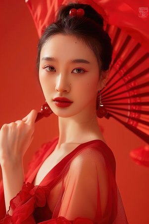 偏偏喜欢你完整版