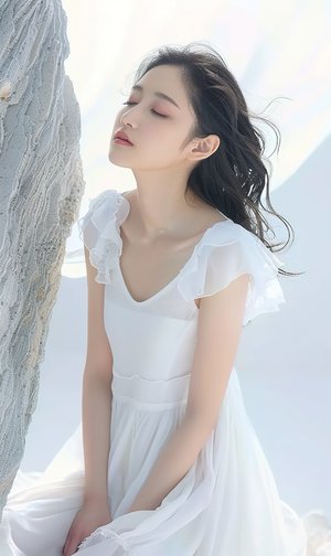 女主从小被做到大的小说