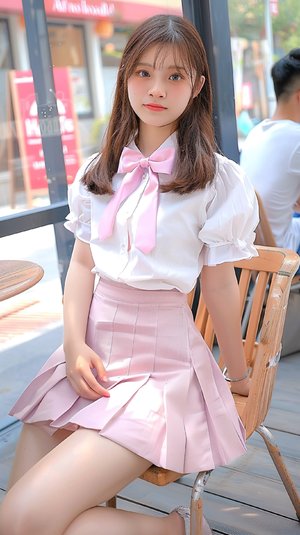 [中字]交换温柔